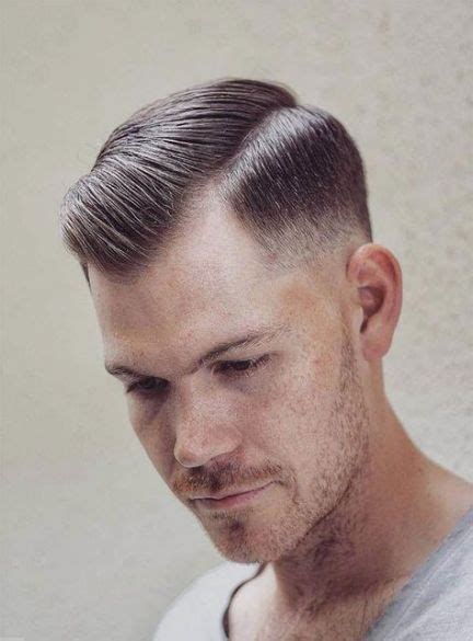 About 70% of all women will experience thinning hair at some point. Trendy haircut men balding thinning hair ideas | Haircuts ...