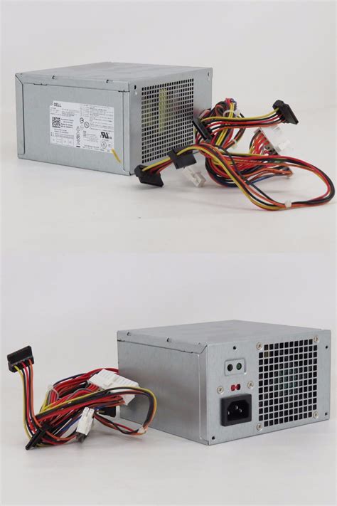 Power Supplies 42017 Genuine Dell Inspiron 3847 300w Psu Power Supply