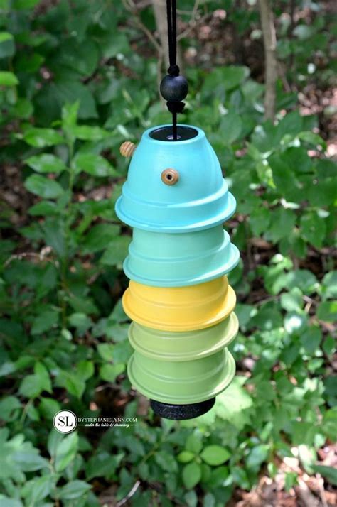 How To Make Wind Chimes At Home Great Diy Examples