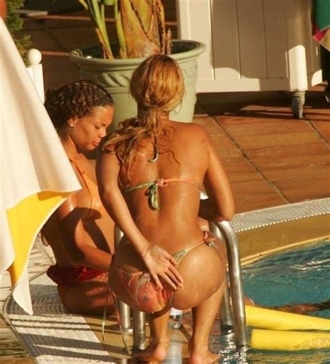 Beyoncé Knowles shares her sex workout secrets Nudestan Naked
