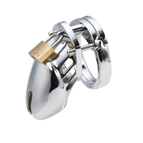 For Choose Metal Cb S Male Padlock Chastity Device Bdsm