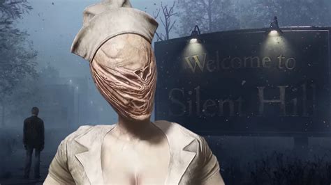 Regresa El Terror Con Nueva Película De Silent Hill