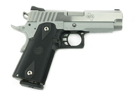 Sti 2011 Vip 45acp Caliber Pistol For Sale