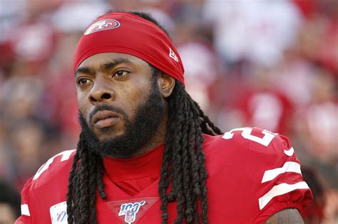 He received an athletic scholarship to attend stanford university, where he played for the stanford cardinal football team. That one time Richard Sherman almost went to Monday Night ...