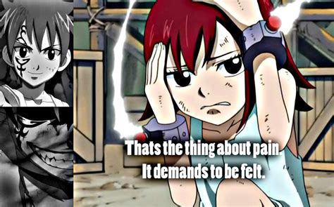 Ft Quotes Fairy Tail Photo 33538330 Fanpop
