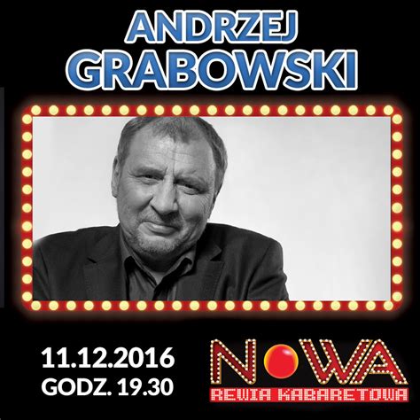Mikolaj grabowski who is an actor and director, and wiktor who is a mining engineer. Odcinki | Nowa Rewia Kabaretowa