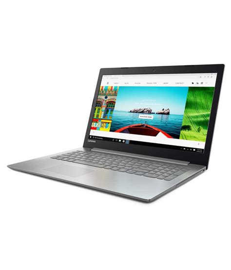 Lenovo Ideapad 80xh01htin Notebook Buy Online Best Laptops Desktop At