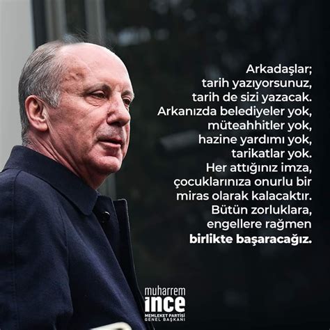 Memleket Partisi Ankara İl Başkanlığı on Twitter