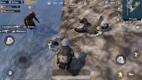Pubg mobile's lite 0.17.0 beta updated also brings in a new falcons companions. PUBG Mobile 0.10.5 update release date, patch notes ...