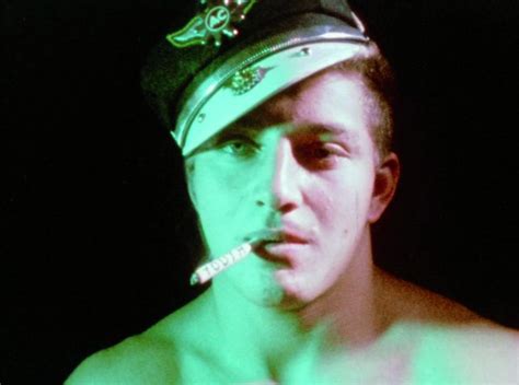 Kenneth Anger Scorpio Rising 1964 Kenneth Anger