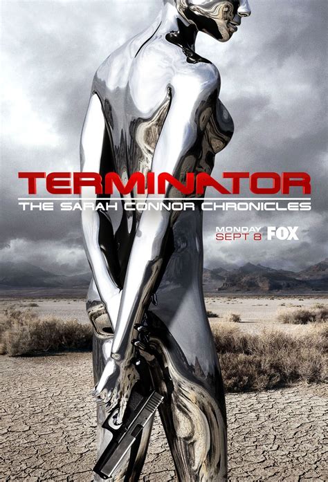 The series picks up four years after the events of terminator 2: Terminator - The Sarah Connor Chronicles | Movies IMDB ...