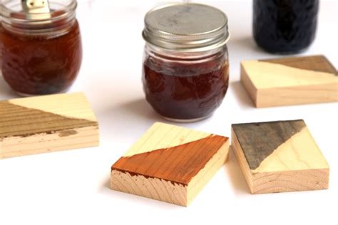 Very water and dirt resistant. Hometalk | Homemade Natural & Effective DIY Wood Stains