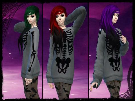 Maruchanbes Vanity Recolor Mesh Needed V2 Maxis Match Sims 4 Recolor