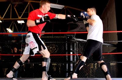 Designing antifragility into radical value. How to Get into MMA | A Complete Guide for Beginners