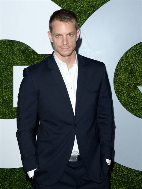 Joel Kinnaman