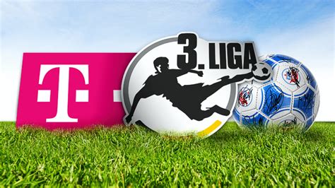 Alle informationen zur dritten liga. Alle Spiele der 3. Liga ab Saison 2017/2018 live - Die ...