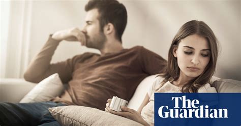 I Hate Sex So Much Were Getting Divorced Sex The Guardian