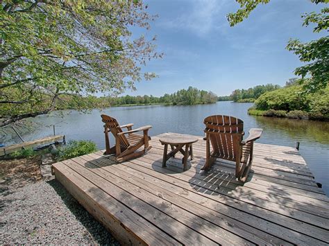 Maybe you would like to learn more about one of these? Escape the City to this Lakefront Home! Long-term rental ...