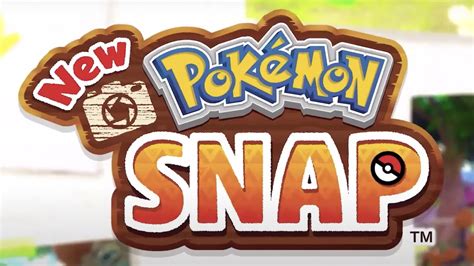 Pokémon snap is a video game developed by hal laboratory with pax softnica and published by nintendo for the nintendo 64. New Pokémon Snap Revealed For Nintendo Switch - Nintendo Insider