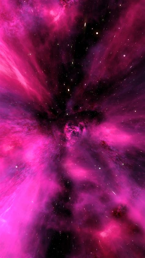 88 Wallpaper Pink Galaxy Images And Pictures Myweb