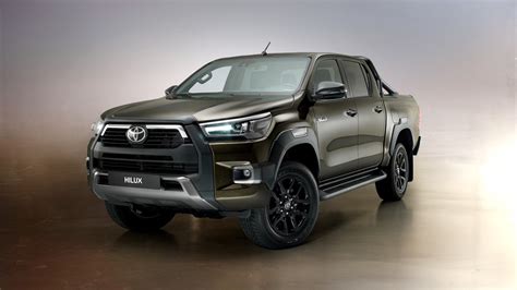 Toyota is actively implementing measures to prevent the further spread of the virus and remain committed to provide timely updates. Nowa Toyota Hilux 8. generacji | Dostępna od 2021 roku