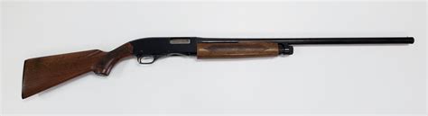 Lot Winchester Model 1200 12 Gauge Shotgun