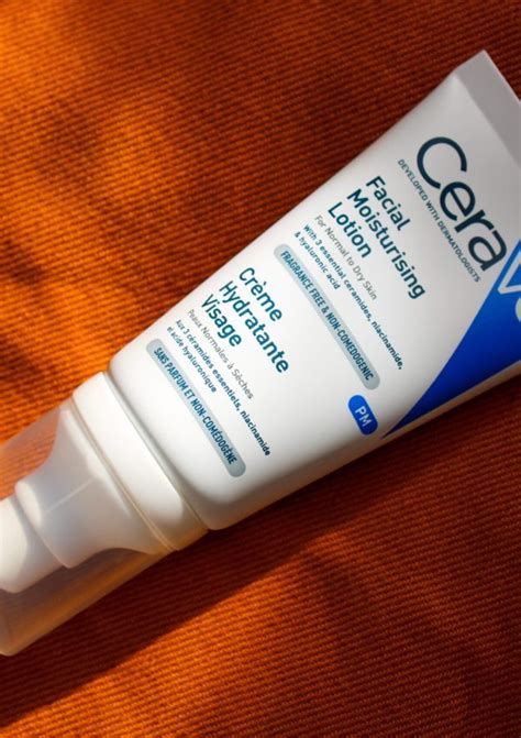 The Best Cerave Cleanser For Your Skin Type Ebun And Life