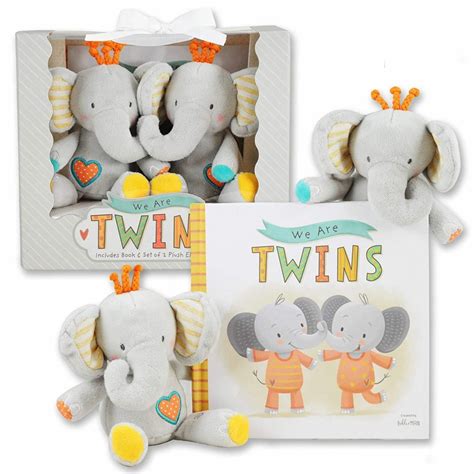 Best Ts For Twin Babies 2022 Cute And Cuddly Presents