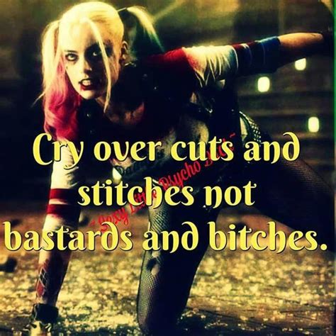 Pin On Harley Quinn Quotes