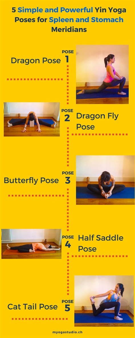 The focus is on proper alignment of the joints, connective tissues, and bones while a beginner may attempt to hold these poses anywhere between 30 seconds to 2 minutes. Yin Yoga Poses List