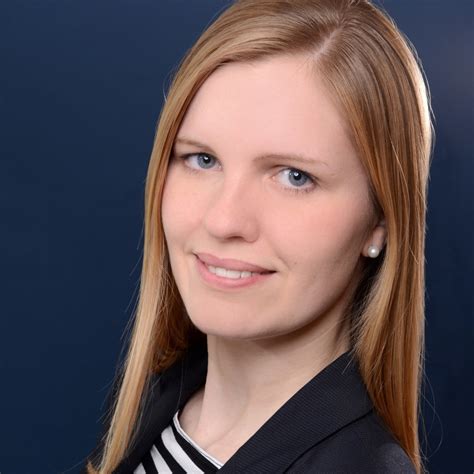 Sabrina Stegmayer Gewerbekundenbetreuerin Münchner Bank Eg Xing