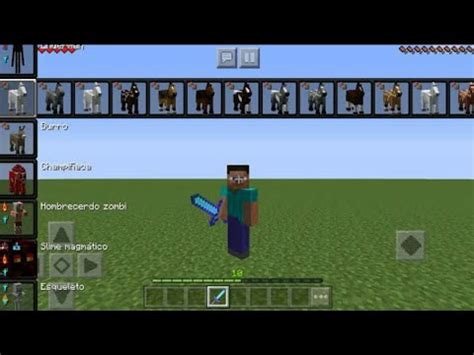 O mod master é uma coleção de mods para o mcpe que suporta todas as versões e todos os dispositivos. Morph Mod Para Minecraft Pocket Edition 1.16.0 - Mods For ...