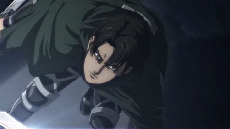 Check spelling or type a new query. Is Levi Ackerman Dead in The Final Season Of Attack on ...