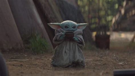 Baby Yoda Egg Murder Was Intentionally Disturbing Says Lucasfilm Exec