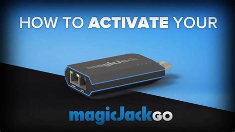 Magicjack Setup Step By Step Mjreg Activation