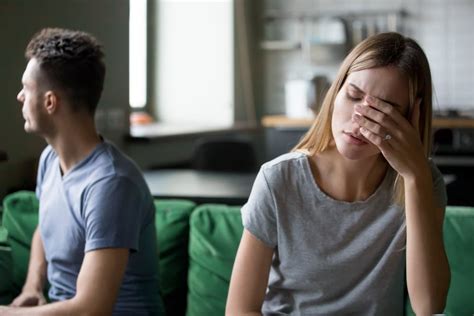 How Abandonment Issues Affect Adult Relationships Facty Health