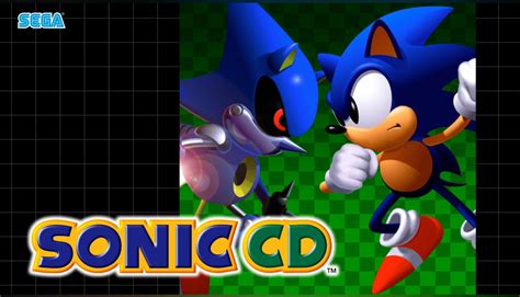 Buy Cheap Sonic Cd Xbox 360 Key Lowest Price