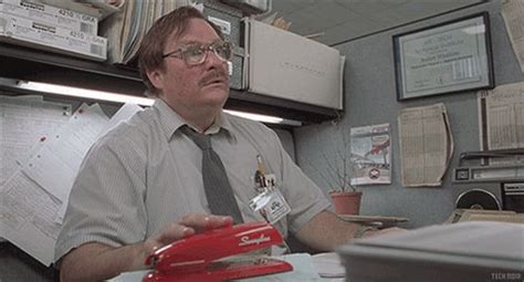 15 Office Space S That Perfectly Capture Your Case Of The Mondays Office Space Movie