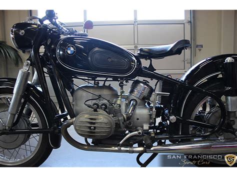 The table is listed by state or canadian province (no one has submitted other international listings yet!) comments in quotes are from list members. 1963 BMW Motorcycle for Sale | ClassicCars.com | CC-1016594