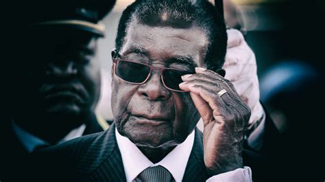 Robert Gabriel Mugabe 1924 2019 A Tragedy In Three