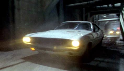 Just A Car Guy Vanishing Point Was Remade Viggo Starred In It And It