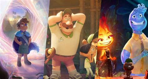 Daftar Animasi Pixar Yang Segera Rilis Ids Education