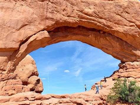 Arches National Park What To Know And Why You Should Visit