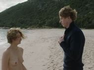 Naked Luise Heyer In Fado