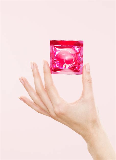 6 New Types Of Condoms Ranked On A Scale Of 1 To Crazy Glamour