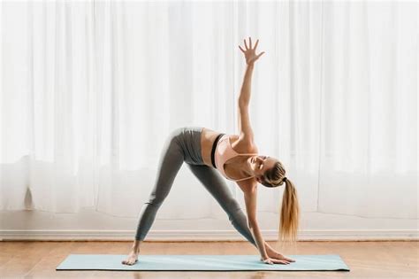 Yoga For Love Handles Top 8 Poses To Reduce Muffin Top