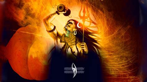 Atx maximum motherboard size, mm: Mahadev Rudra Avatar Hd Wallpaper For Pc | Webphotos.org