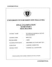 Uthm Jawapan Past Year Paper  malakowes