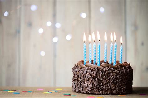 We did not find results for: Fun ideas for celebrating your birthday during lockdown ...