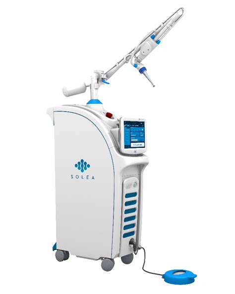 Solea All Tissue Dental Laser Elevates Dental Practice Possibilities